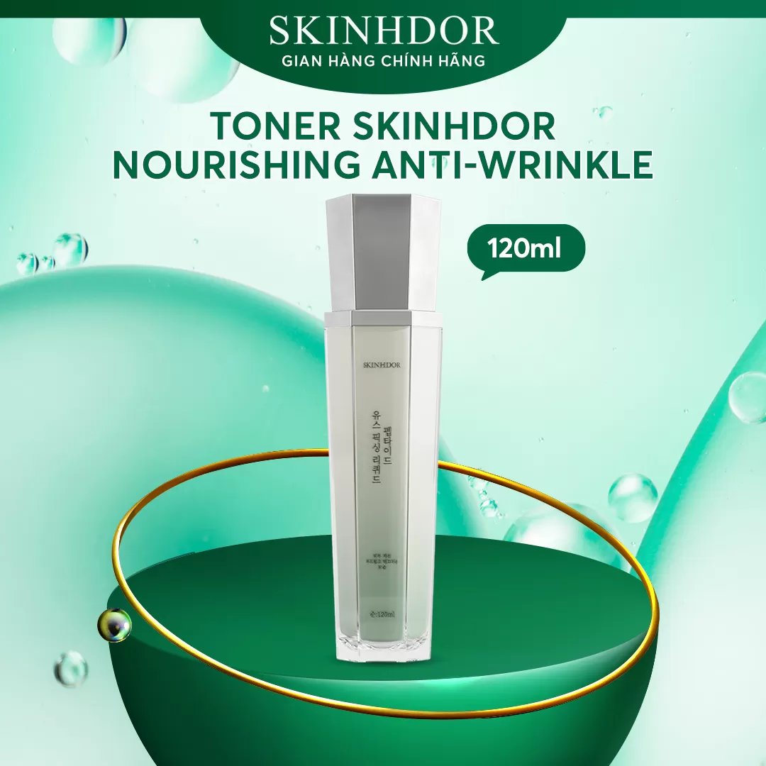 Nourishing Anti-Wrinkle SKINHDOR