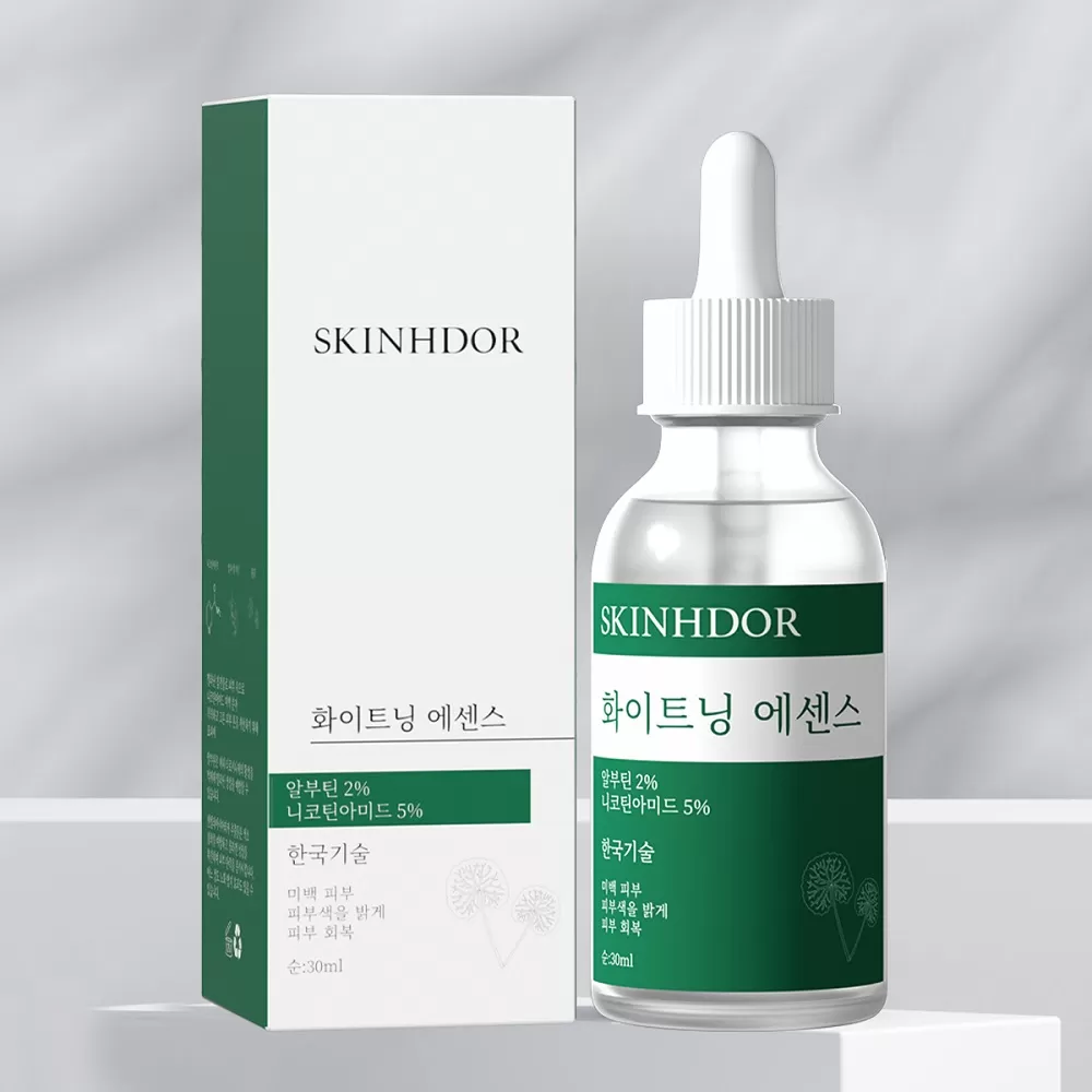 Serum Mờ Nám Sáng Da SKINHDOR