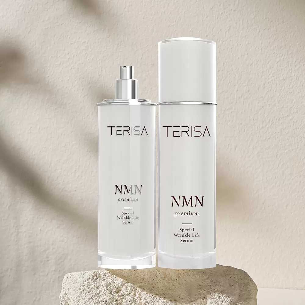 Serum cấp ẩm trẻ hóa làm mờ nếp nhăn Terisa