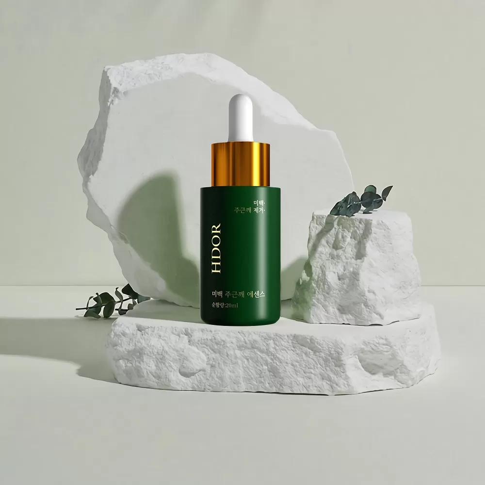 Serum dưỡng trắng và trị tàn nhang HDOR