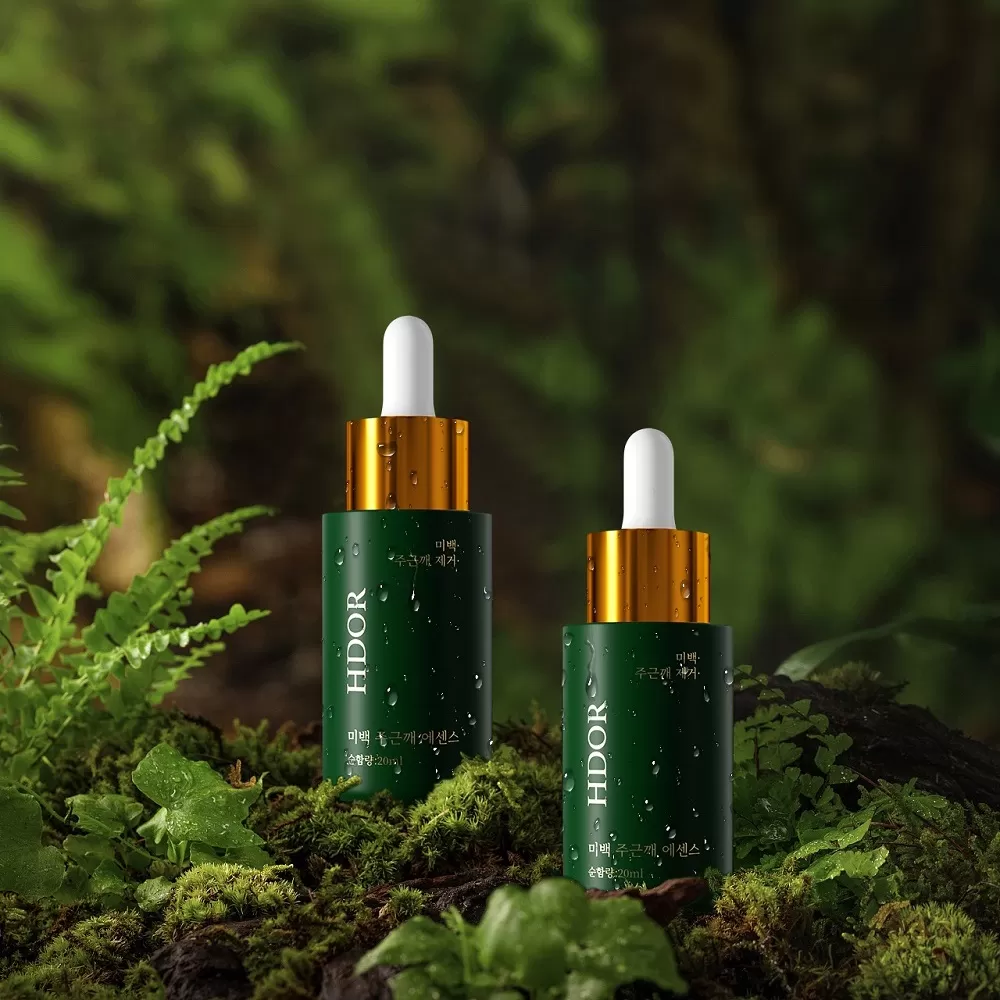 Serum dưỡng trắng và trị tàn nhang HDOR