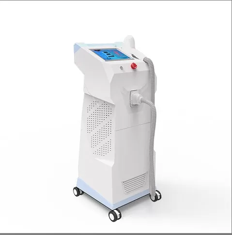 MÁY TRIỆT LÔNG DIODE LASER NBW-L131