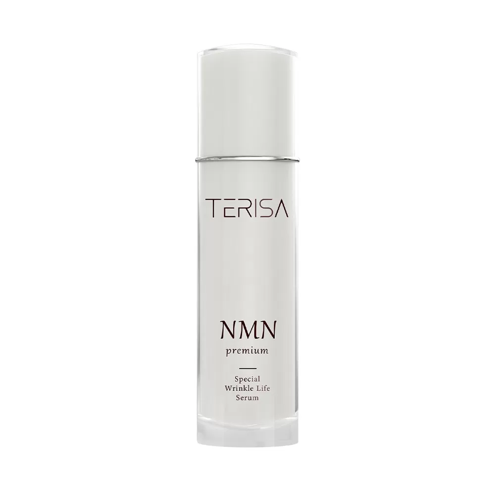 Serum cấp ẩm trẻ hóa làm mờ nếp nhăn Terisa