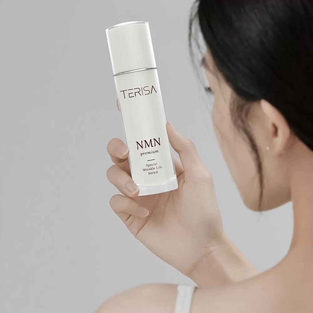 Serum cấp ẩm trẻ hóa làm mờ nếp nhăn Terisa