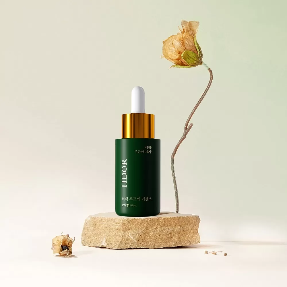 Serum dưỡng trắng và trị tàn nhang HDOR